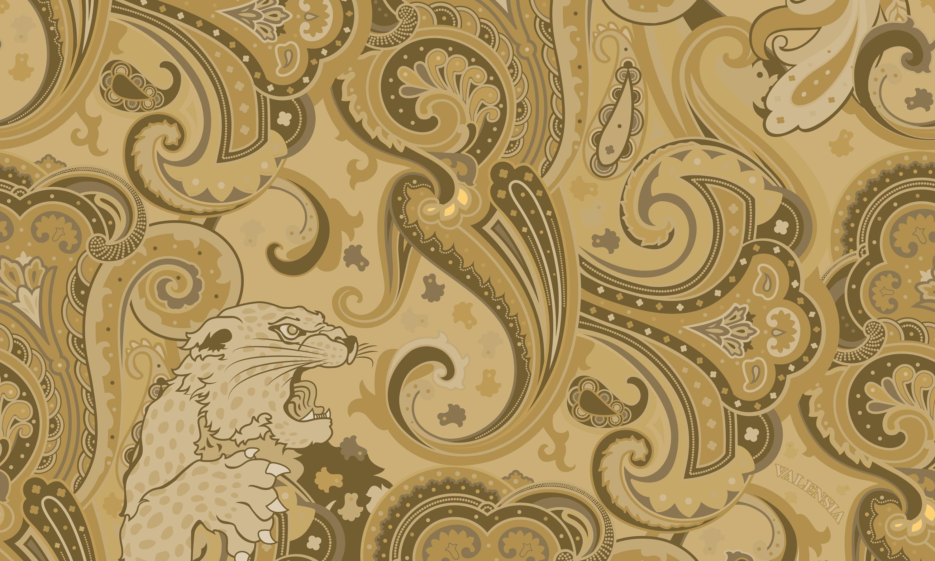 Fantasia oro valensia desktop