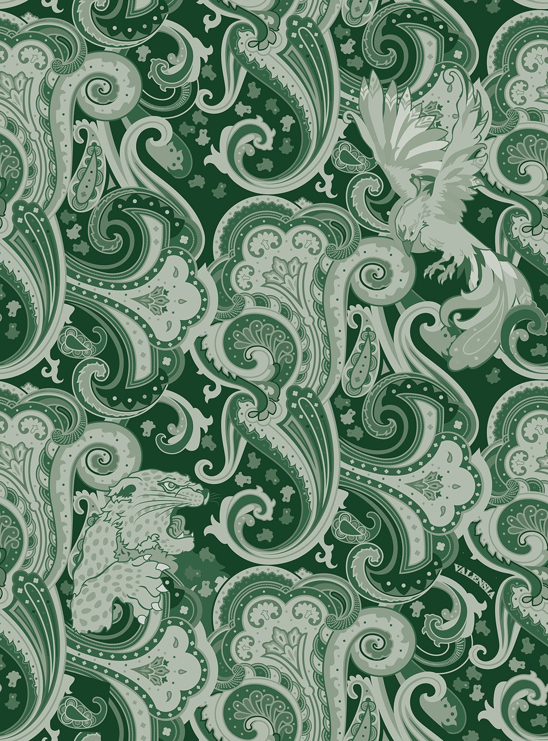 Pigiami| Colori intensi e stampe autentiche - VALENSIA MODA